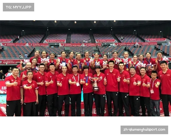 2019女排世界杯决赛精彩回顾中国女排逆转战胜掘金梦之队夺冠之路 2019女排世界杯决赛精彩回顾中国女排逆转战胜掘金梦之队夺冠之路